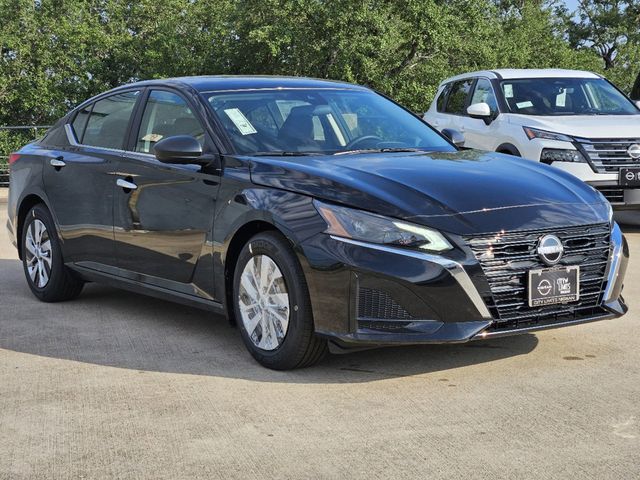 2024 Nissan Altima 2.5 S