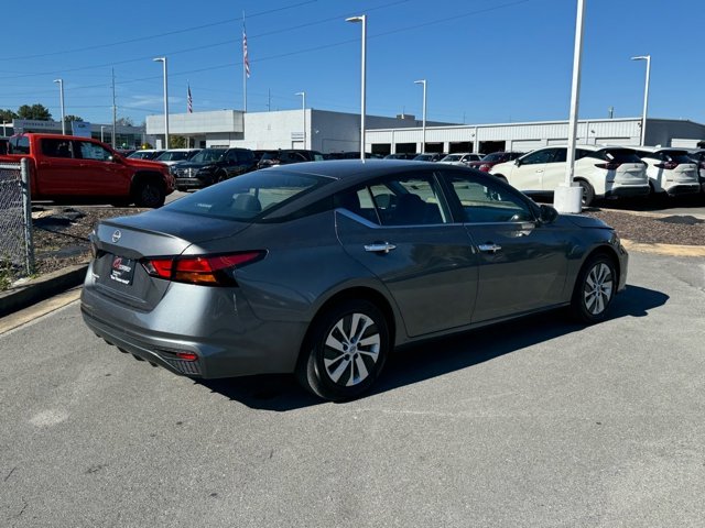 Certified Pre-owned Nissan Altima 2.0 Platinum For Sale In Johnson City ...