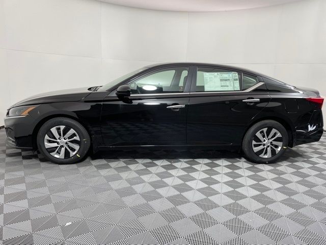 2024 Nissan Altima 2.5 S