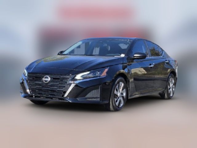 2024 Nissan Altima 2.5 S