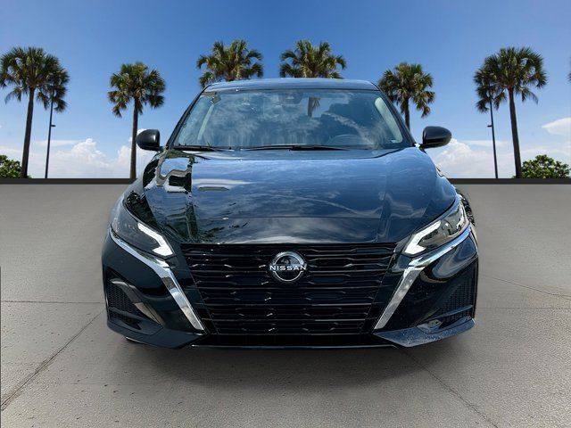 2024 Nissan Altima 2.5 S