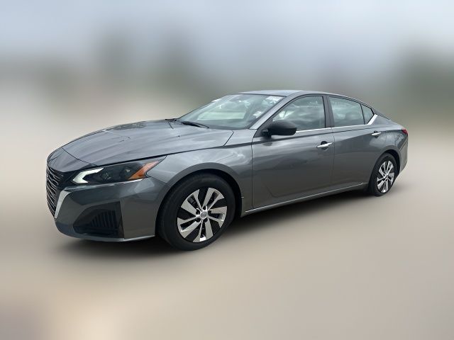 2024 Nissan Altima 2.5 S