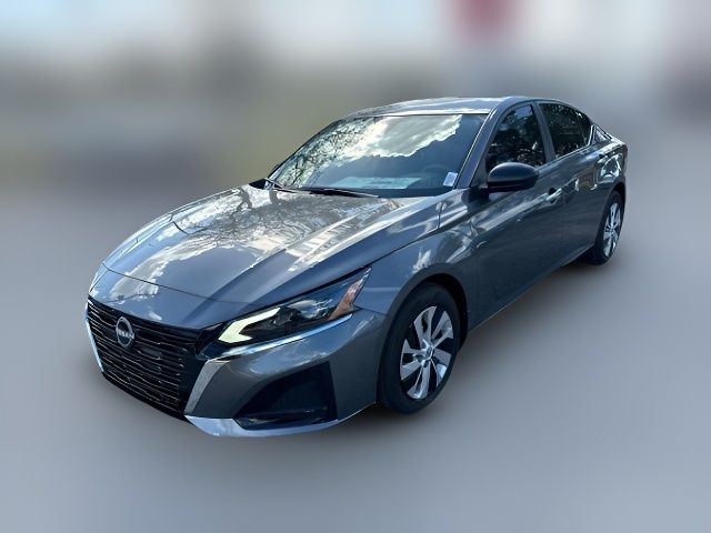 2024 Nissan Altima 2.5 S