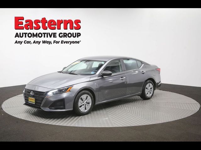 2024 Nissan Altima 2.5 S