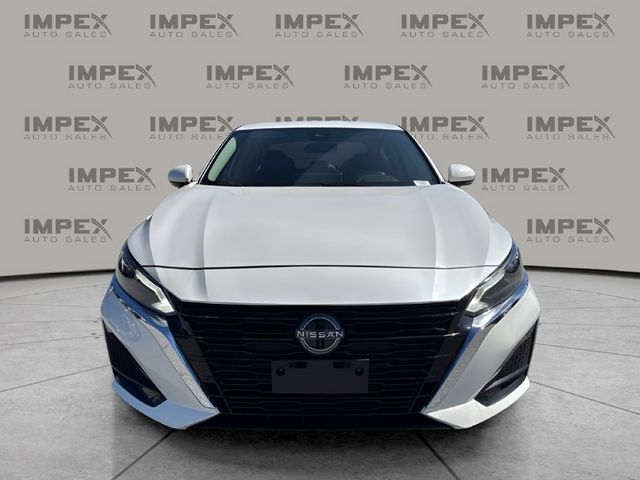 2024 Nissan Altima 2.5 SL