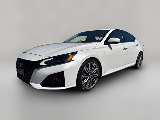 2024 Nissan Altima 2.5 SL