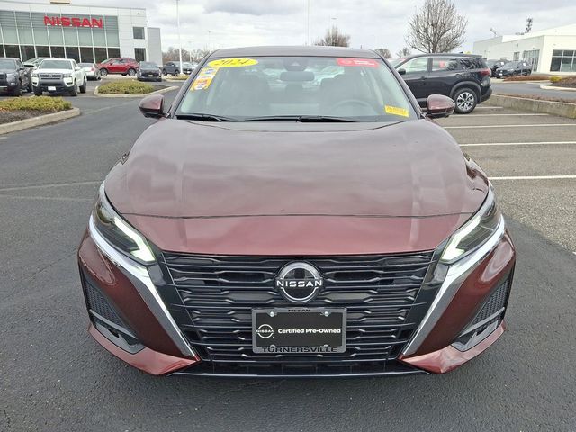 2024 Nissan Altima 2.5 SL