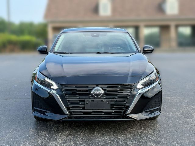2024 Nissan Altima 2.5 SL