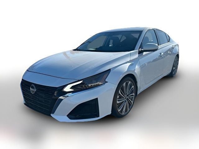 2024 Nissan Altima 2.5 SL