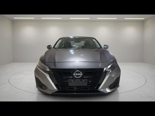 2024 Nissan Altima 2.5 SL