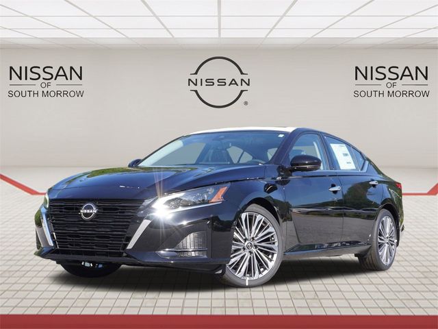 2024 Nissan Altima 2.5 SL