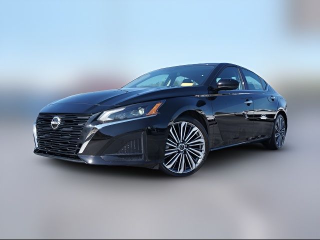 2024 Nissan Altima 2.5 SL