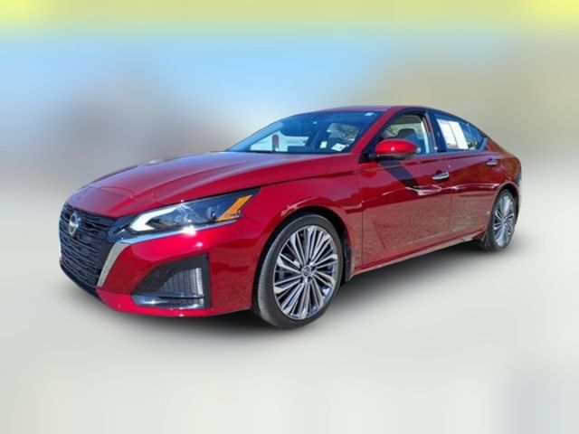 2024 Nissan Altima 2.5 SL
