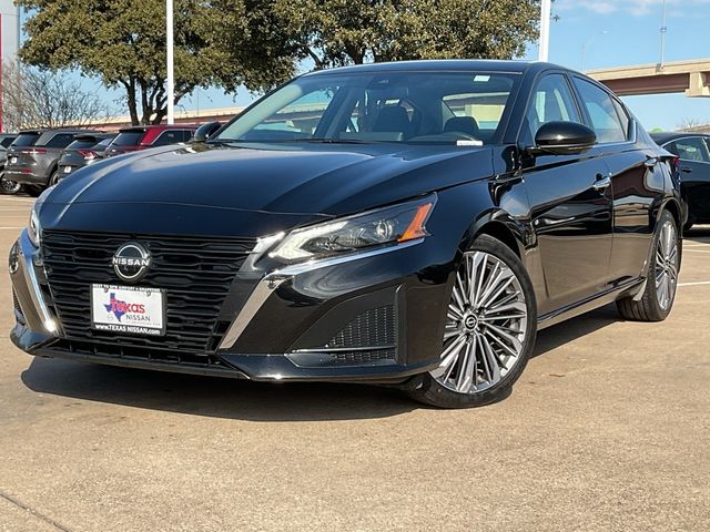 2024 Nissan Altima 2.5 SL