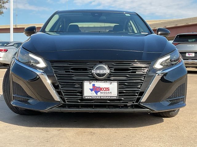 2024 Nissan Altima 2.5 SL