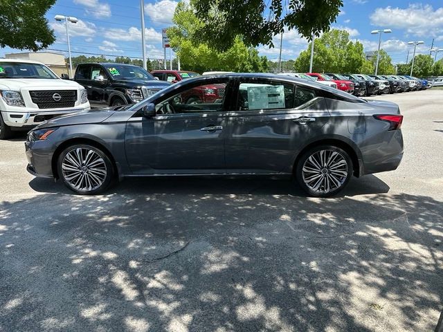 2024 Nissan Altima 2.5 SL