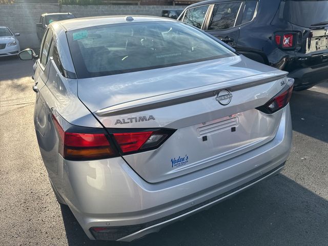 2024 Nissan Altima 2.5 SL