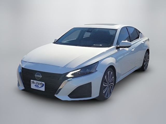 2024 Nissan Altima 2.5 SL
