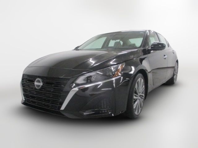 2024 Nissan Altima 2.5 SL