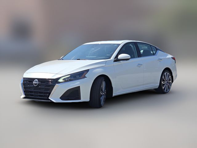 2024 Nissan Altima 2.5 SL