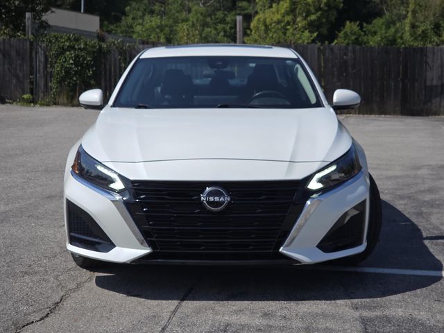 2024 Nissan Altima 2.5 SL