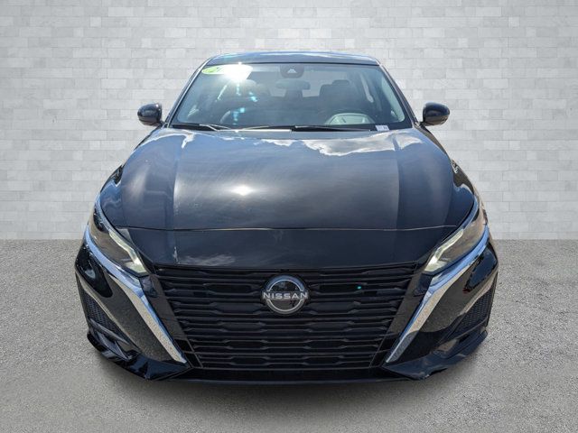 2024 Nissan Altima 2.5 SL