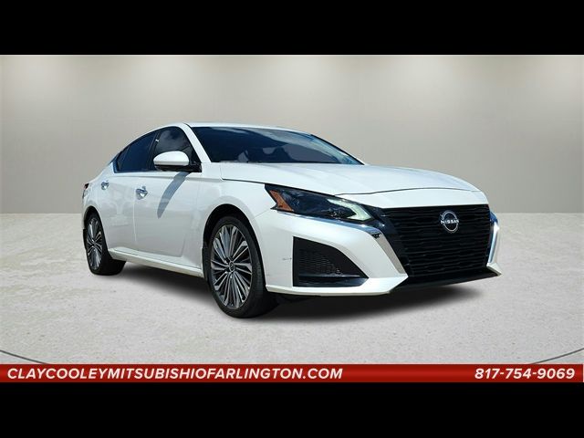 2024 Nissan Altima 2.5 SL