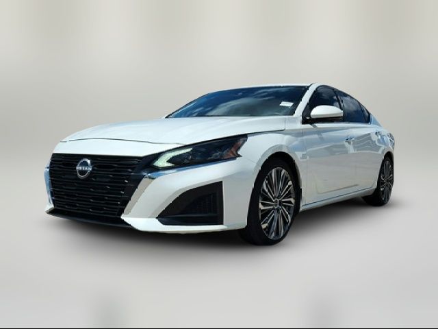 2024 Nissan Altima 2.5 SL