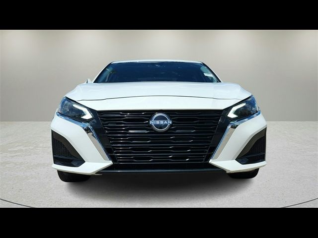 2024 Nissan Altima 2.5 SL