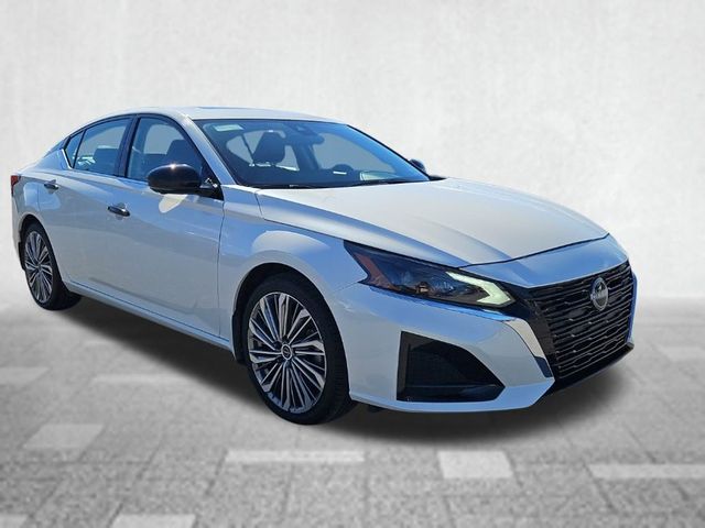 2024 Nissan Altima 2.5 SL