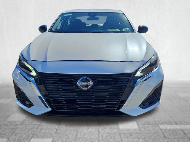 2024 Nissan Altima 2.5 SL