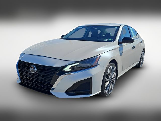 2024 Nissan Altima 2.5 SL