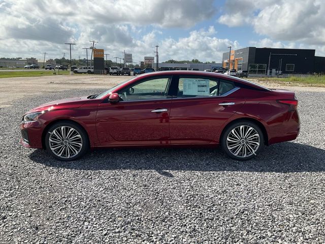 2024 Nissan Altima 2.5 SL