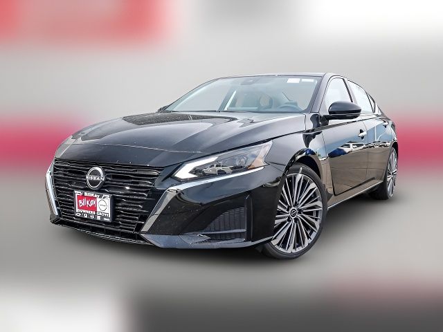 2024 Nissan Altima 2.5 SL