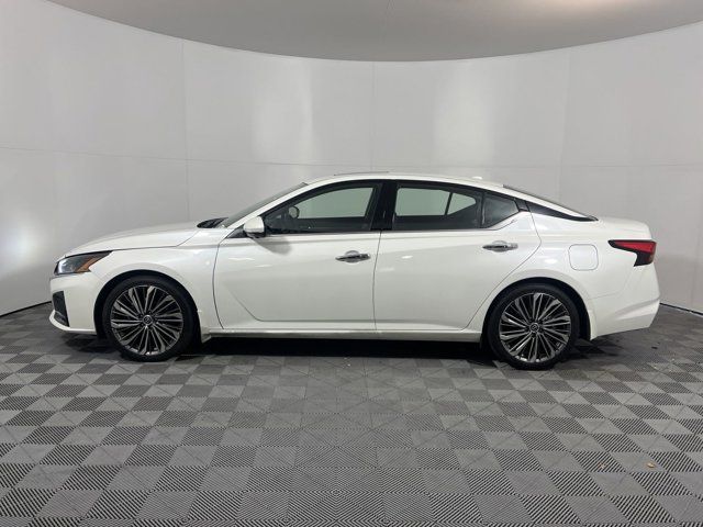 2024 Nissan Altima 2.5 SL