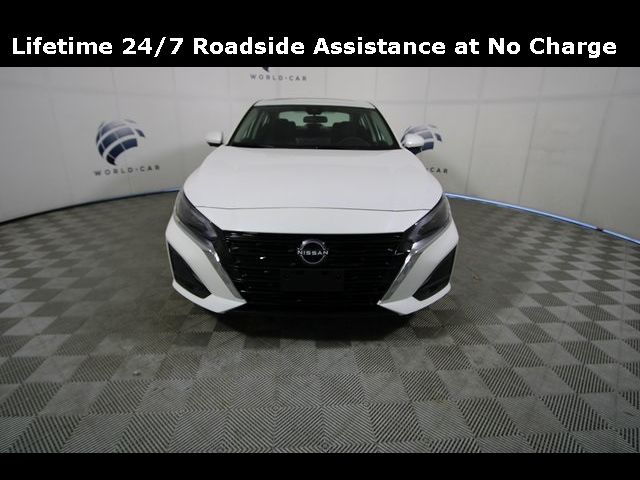 2024 Nissan Altima 2.5 SL