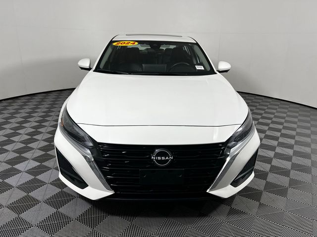 2024 Nissan Altima 2.5 SL