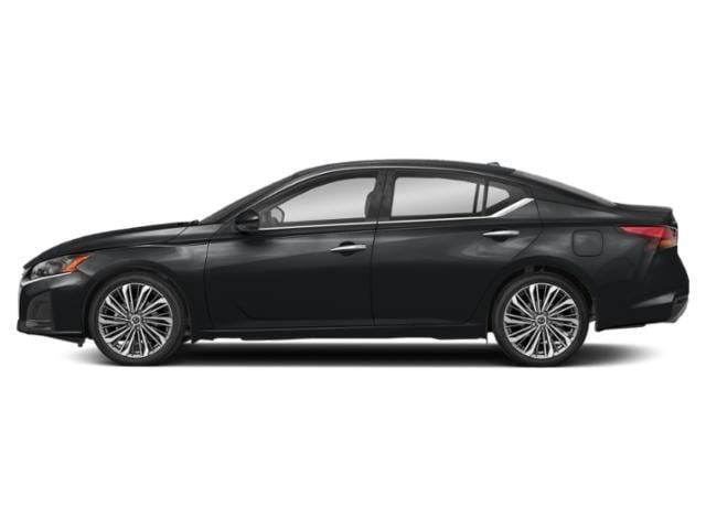 2024 Nissan Altima 2.5 SL