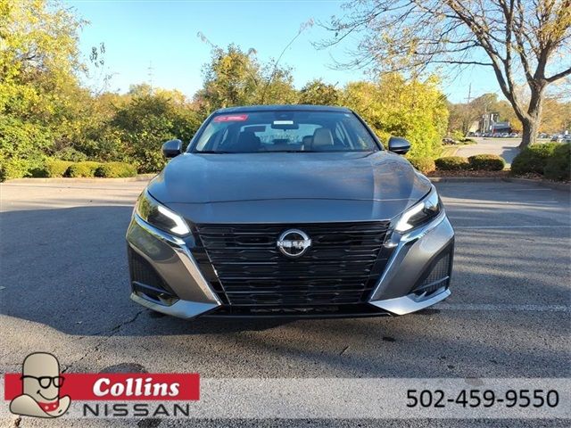 2024 Nissan Altima 2.5 SL