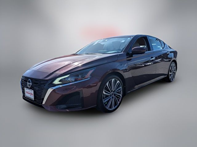 2024 Nissan Altima 2.5 SL