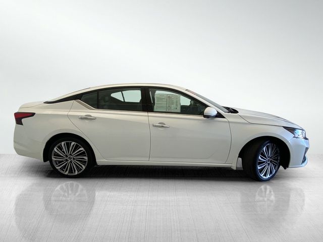 2024 Nissan Altima 2.5 SL