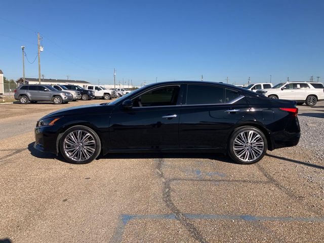 2024 Nissan Altima 2.5 SL