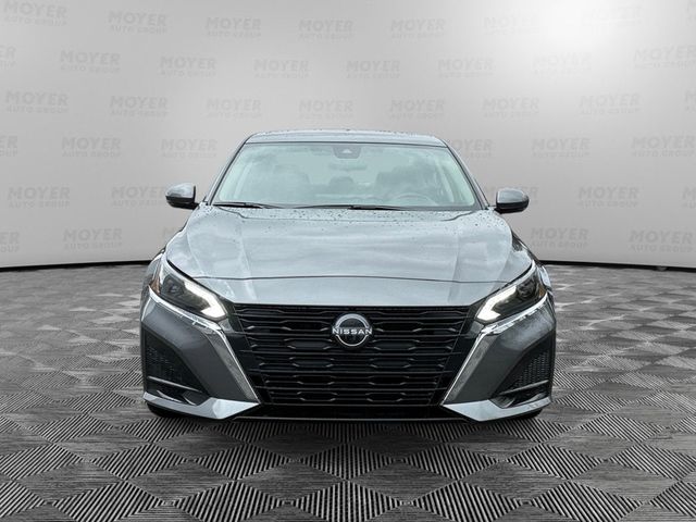 2024 Nissan Altima 2.5 SL