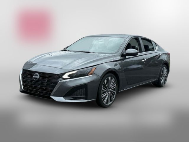 2024 Nissan Altima 2.5 SL