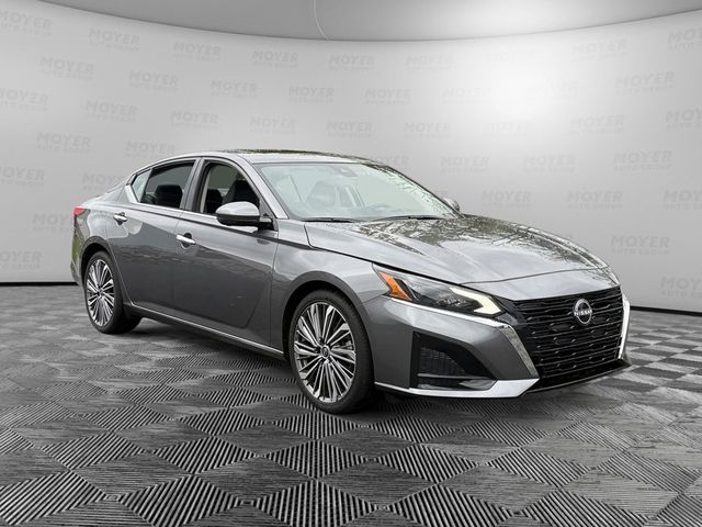 2024 Nissan Altima 2.5 SL