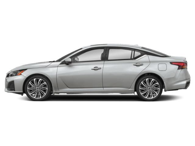 2024 Nissan Altima 2.5 SL