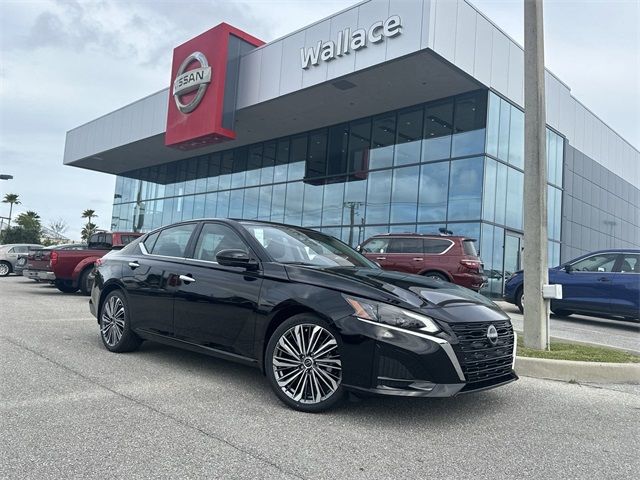 2024 Nissan Altima 2.5 SL