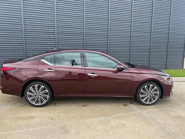 2024 Nissan Altima 2.5 SL