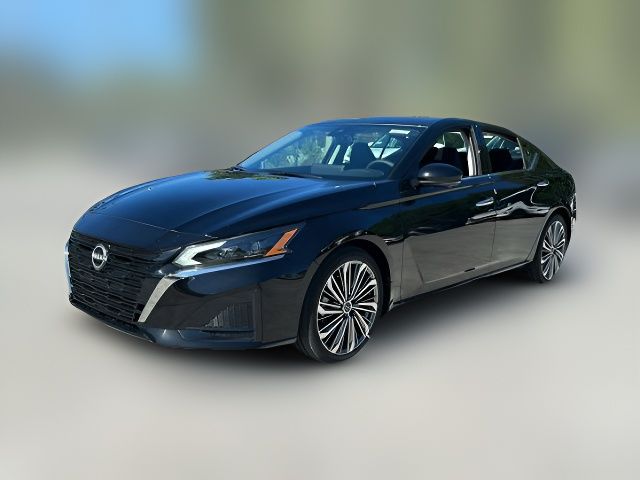 2024 Nissan Altima 2.5 SL