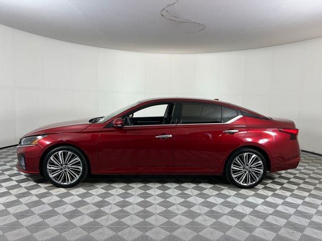 2024 Nissan Altima 2.5 SL